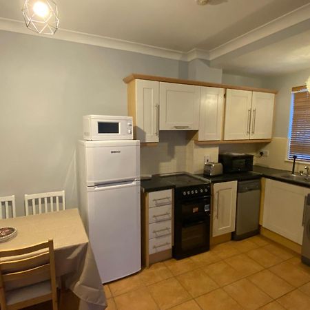 Cosy Dublin Apartment Kültér fotó
